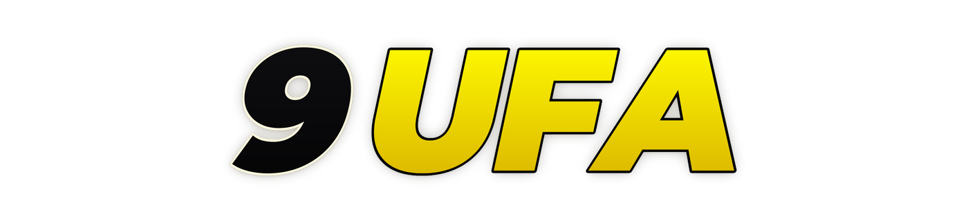 9ufa Logo